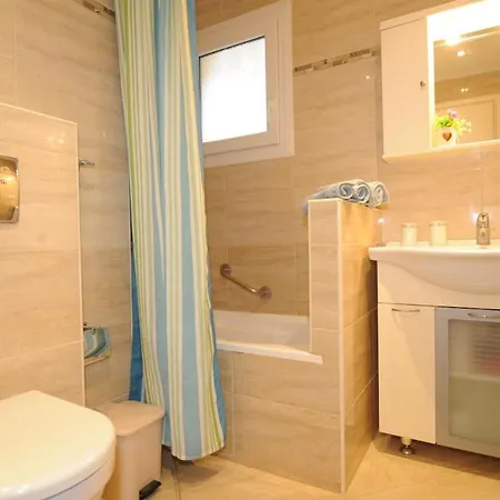 شقة Katia's House *