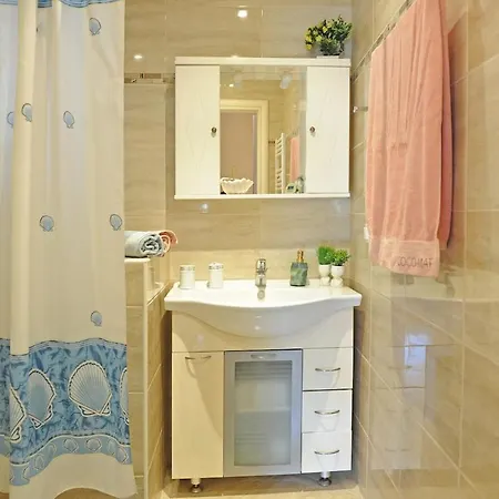 شقة Katia's House Ampavris