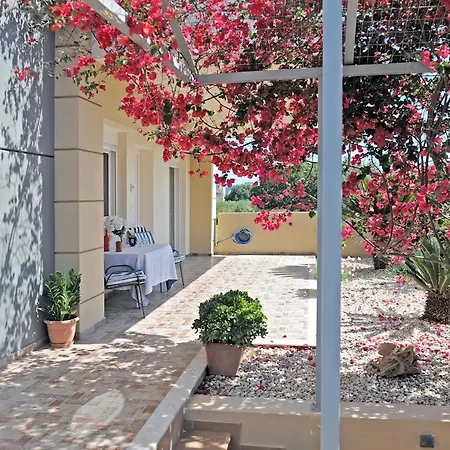 Katia's House شقة *