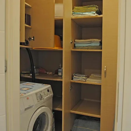 Katia's House شقة *