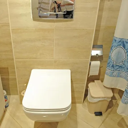 Katia's House Daire *