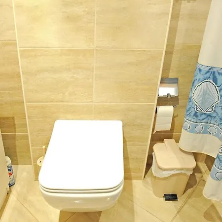 Katia's House Ampavris