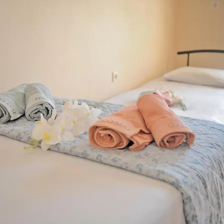 Daire Katia's House *