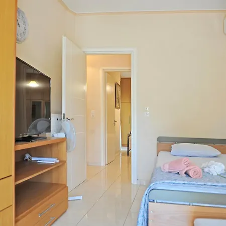 Katia's House * Αμπάβρης
