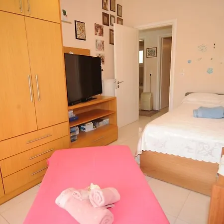 Daire Katia's House *