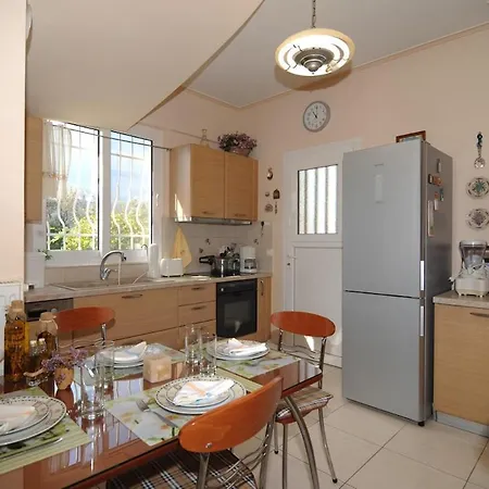 Katia's House Daire *