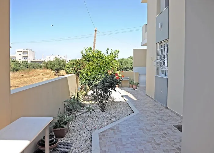Katia's House * Αμπάβρης