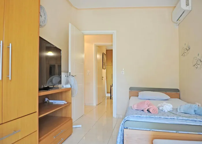 Katia's House * Αμπάβρης