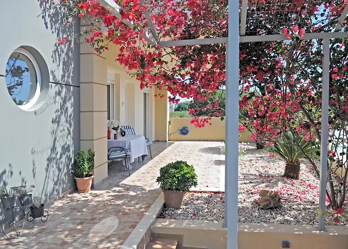 Katia's House Αμπάβρης