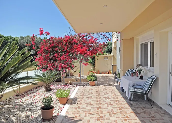 Katia's House * Αμπάβρης