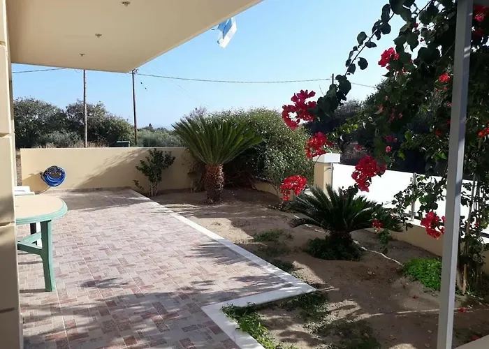 Διαμέρισμα Katia's House