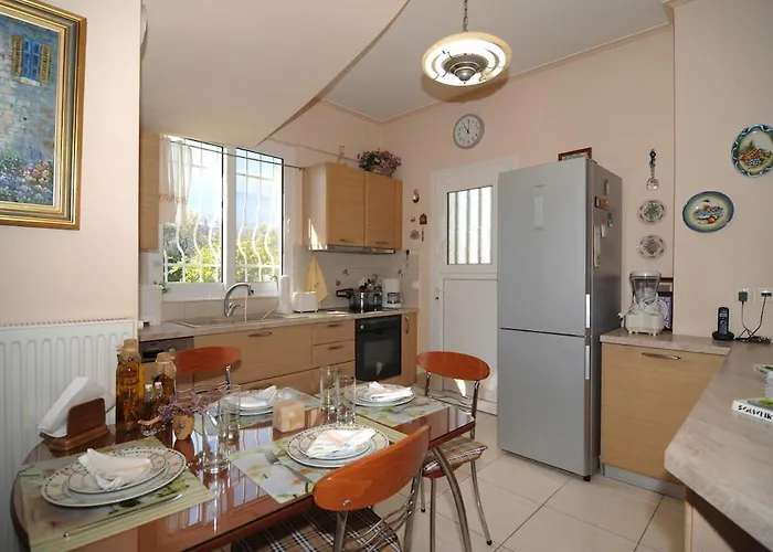 Katia's House Διαμέρισμα *