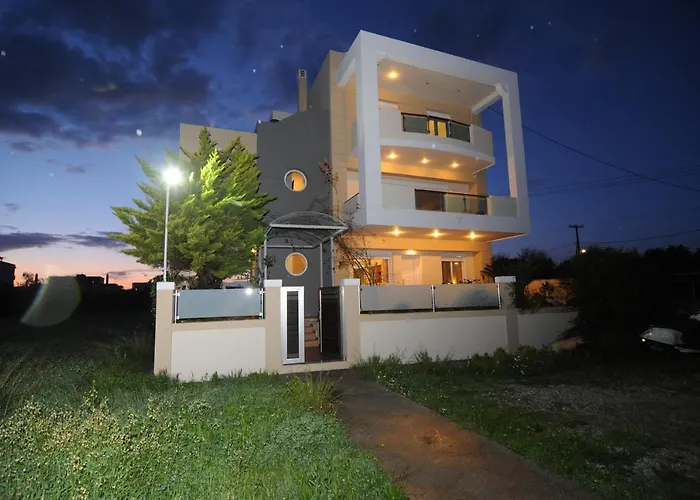 Katia's House *