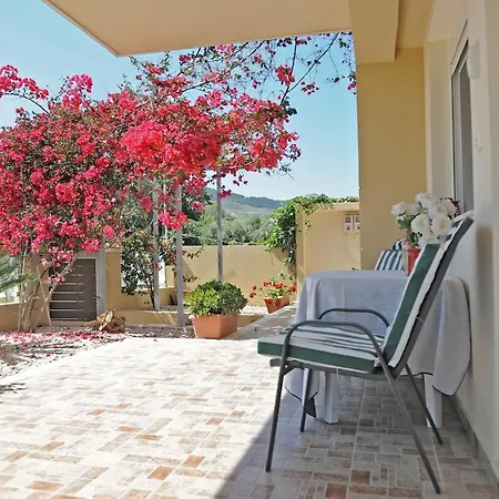 Katia's House * Ampavris