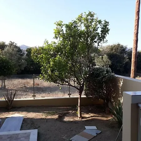 Διαμέρισμα Katia's House Αμπάβρης