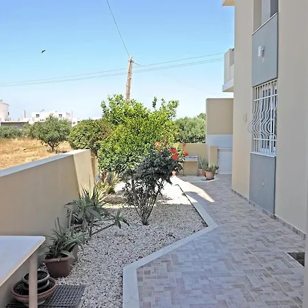 Katia's House * Ampavris