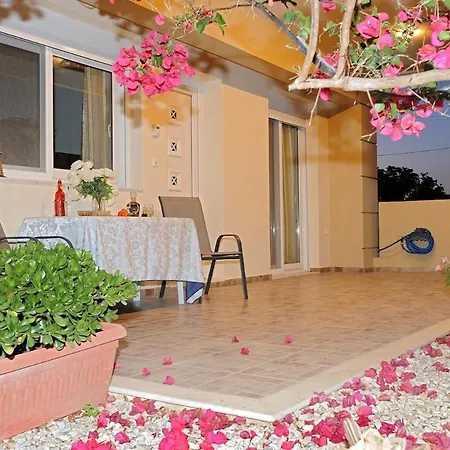 Katia's House * Αμπάβρης