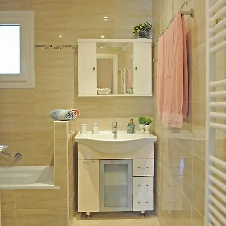 Katia's House Διαμέρισμα