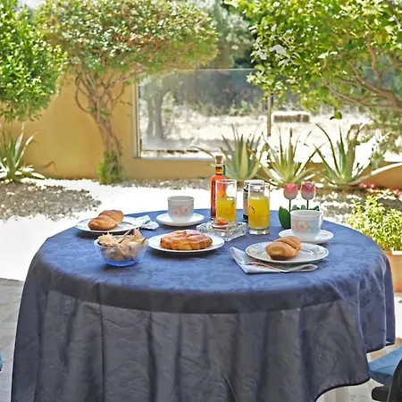 דירה Katia's House