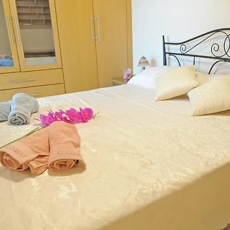 Katia's House Αμπάβρης