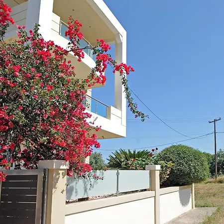 Katia's House * Ampavris