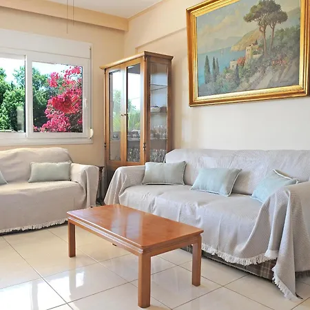 Διαμέρισμα Katia's House *