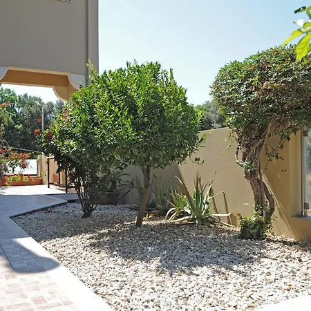Διαμέρισμα Katia's House Αμπάβρης