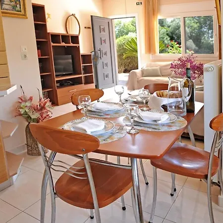Διαμέρισμα Katia's House