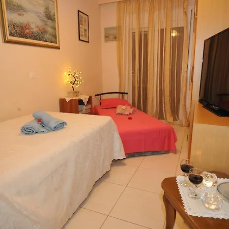 Katia's House דירה *