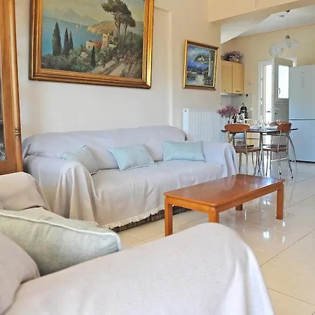 Katia's House Διαμέρισμα