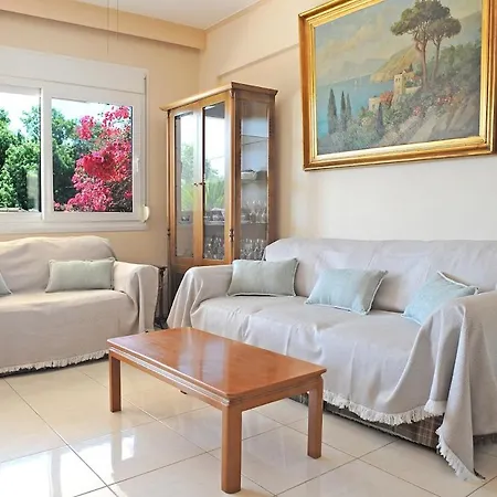 Katia's House * Ampavris