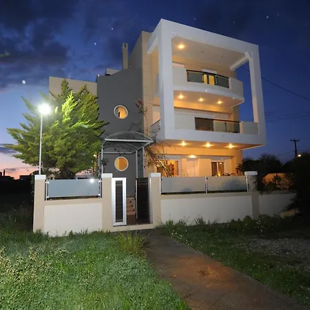 Katia's House *