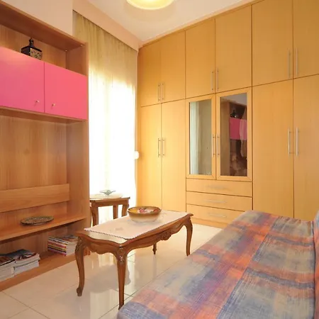 Katia's House דירה