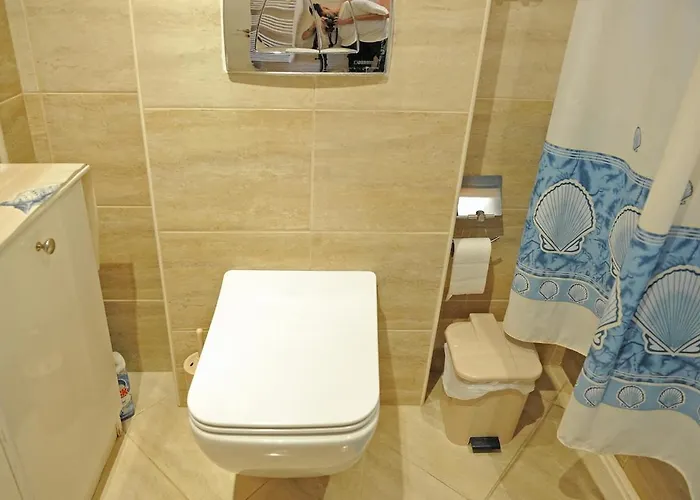 Katia's House Apartment *