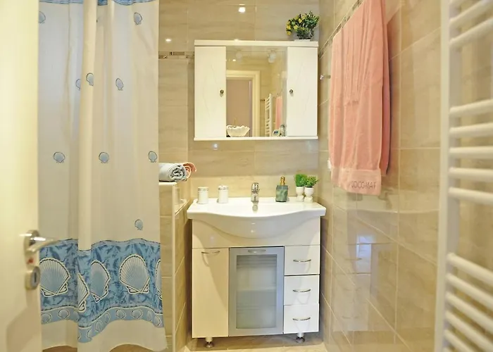 Appartement Katia's House Ampavris