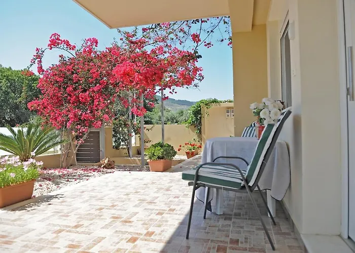 Katia's House * Ampavris