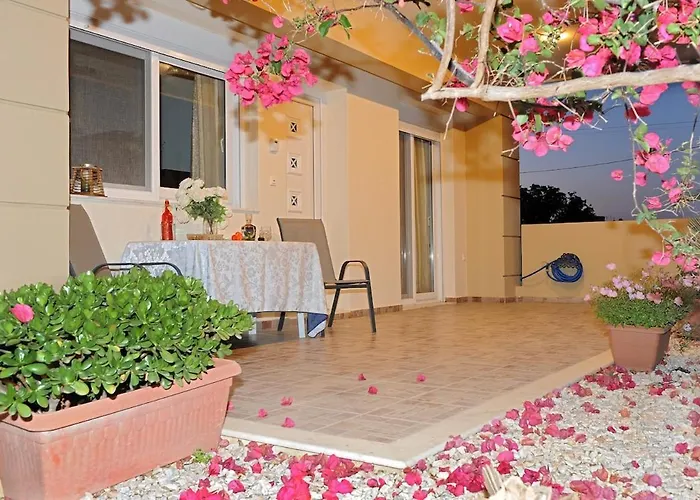 Katia's House * Ampavris