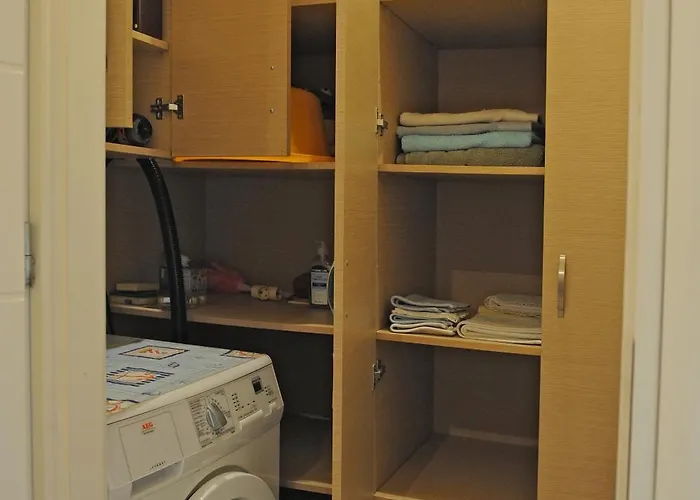 Katia's House Appartement *