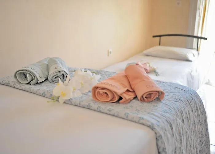 Appartement Katia's House *