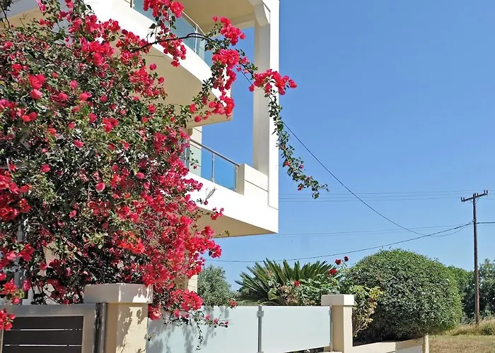 Katia's House Ampavris