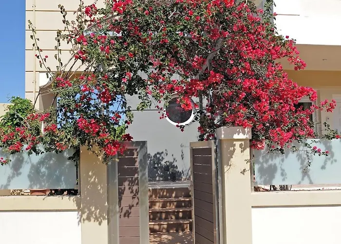 Katia's House Appartement *