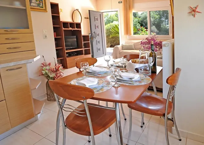 Appartement Katia's House