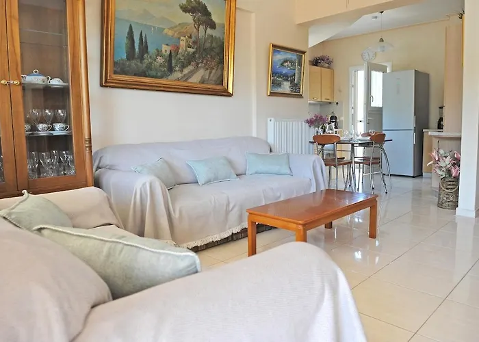 Katia's House Appartement