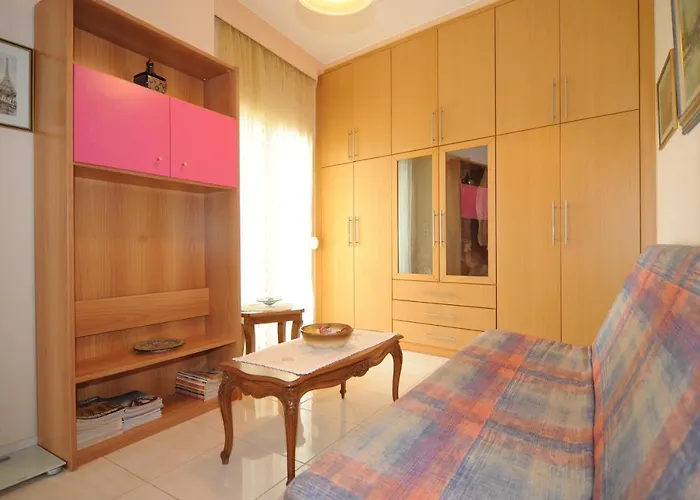 Katia's House Apartment