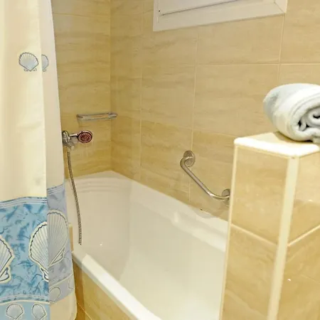 Lejlighed Katia's House Ampavris