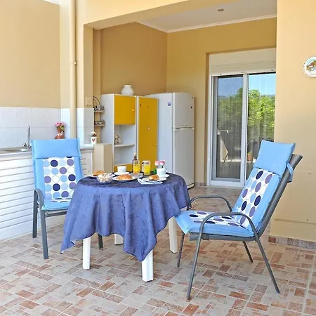 Lejlighed Katia's House