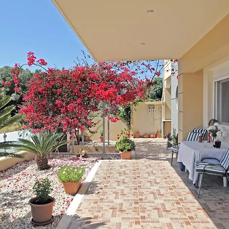 Katia's House * Ampavris