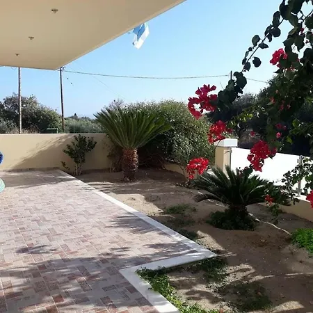 Lejlighed Katia's House