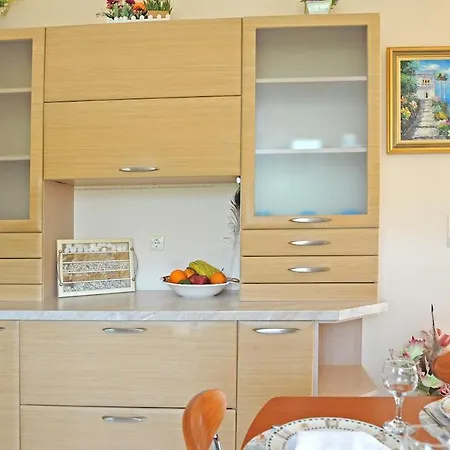 Katia's House