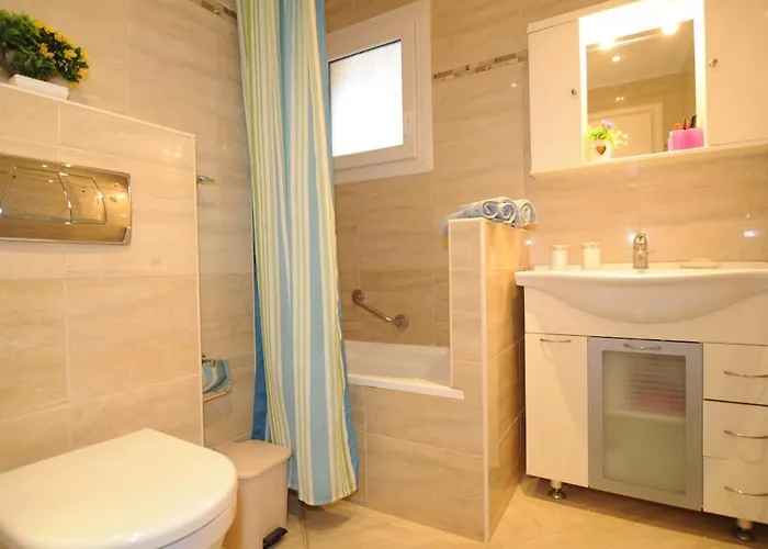 아파트 Katia's House *